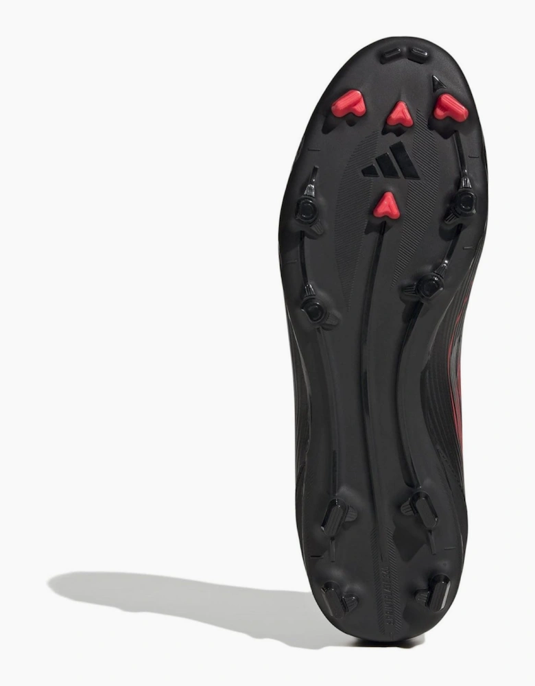 F50 League Firm Ground Football Boots