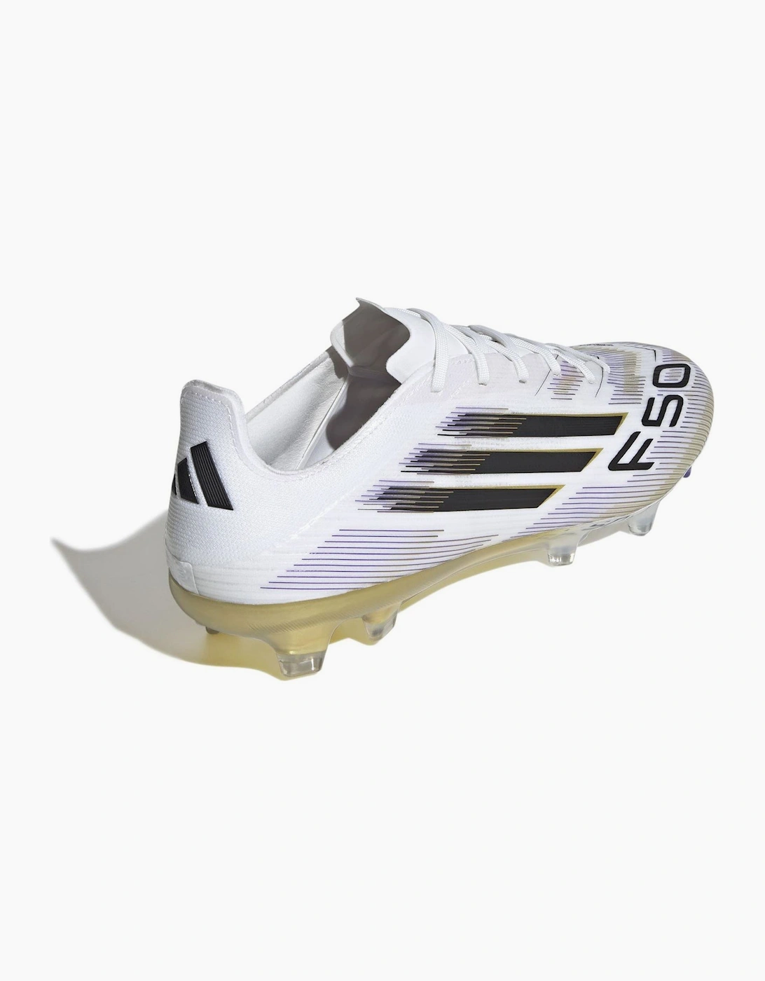 Pro Adults Firm Ground Football Boots