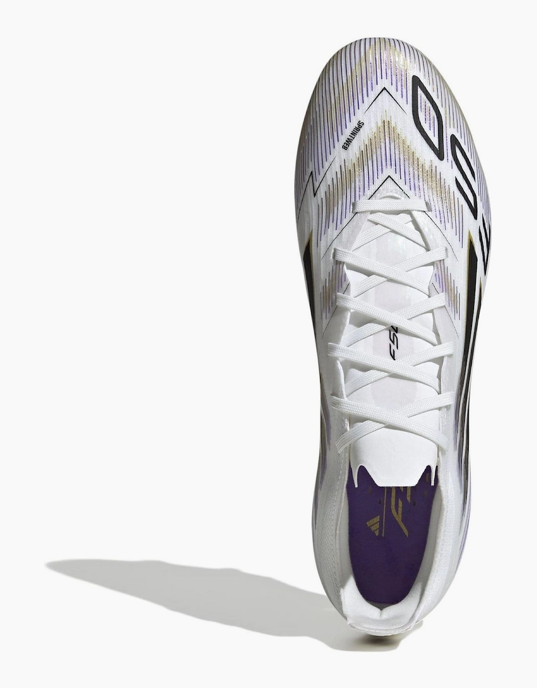 Pro Adults Firm Ground Football Boots