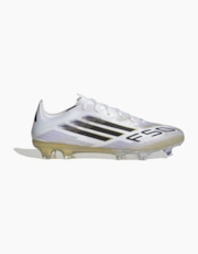White/Blk/Gold