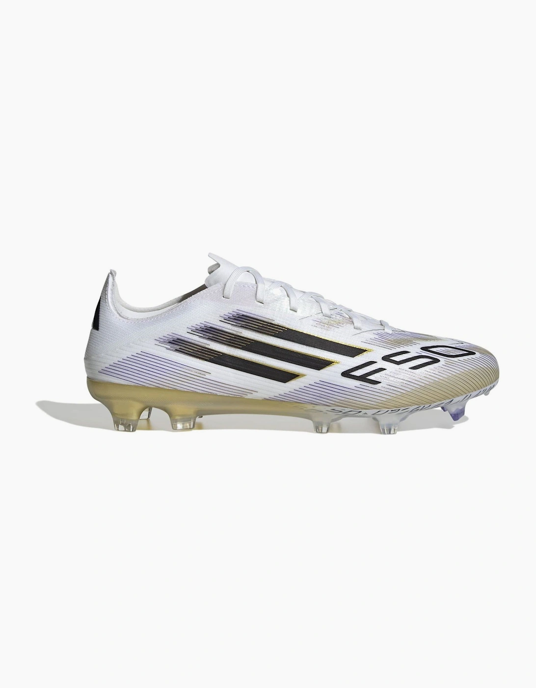Pro Adults Firm Ground Football Boots, 7 of 6