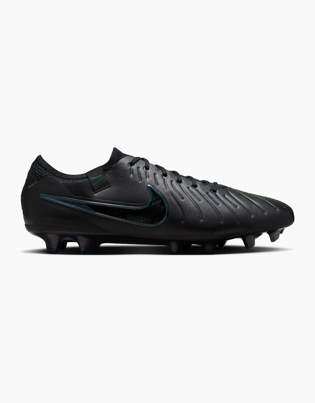 Tiempo Legend 10 Elite Adults Firm Ground Football Boots, 7 of 6