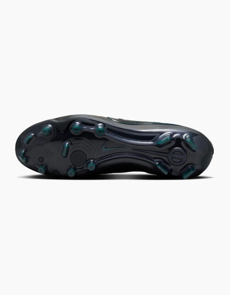 Tiempo Legend 10 Elite Adults Firm Ground Football Boots