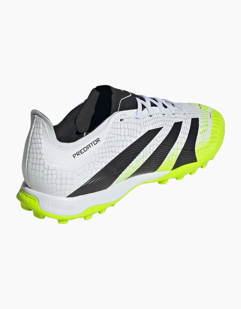 Predator League Astro Turf Football Boots
