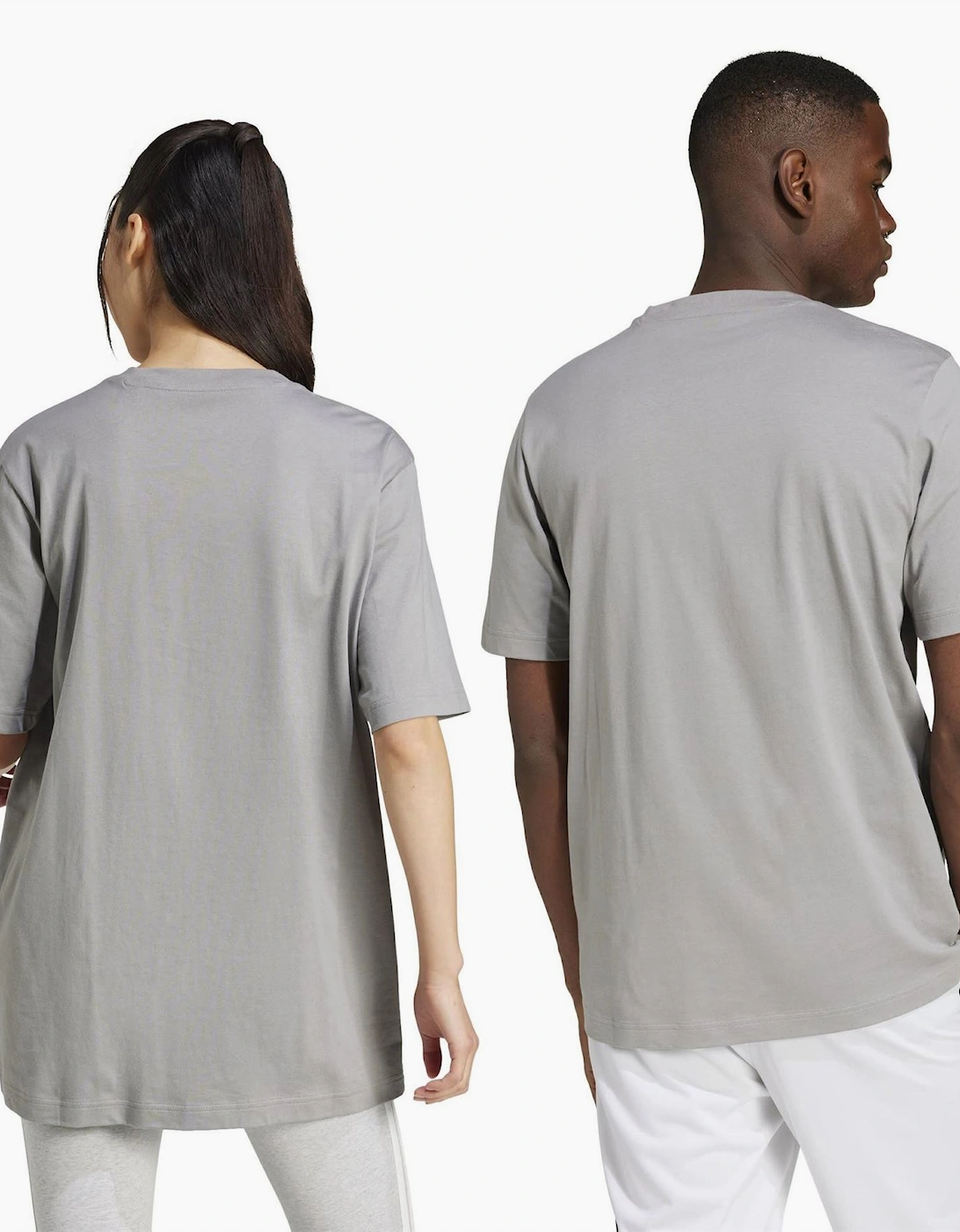 Regular Fit Short Sleeve Crew Neck T-Shirt