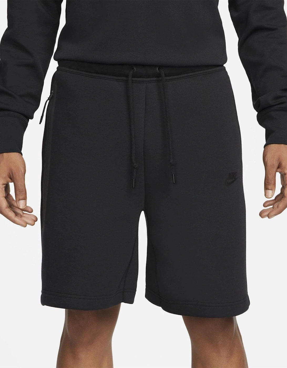 Tech Fleece Shorts Mens, 7 of 6