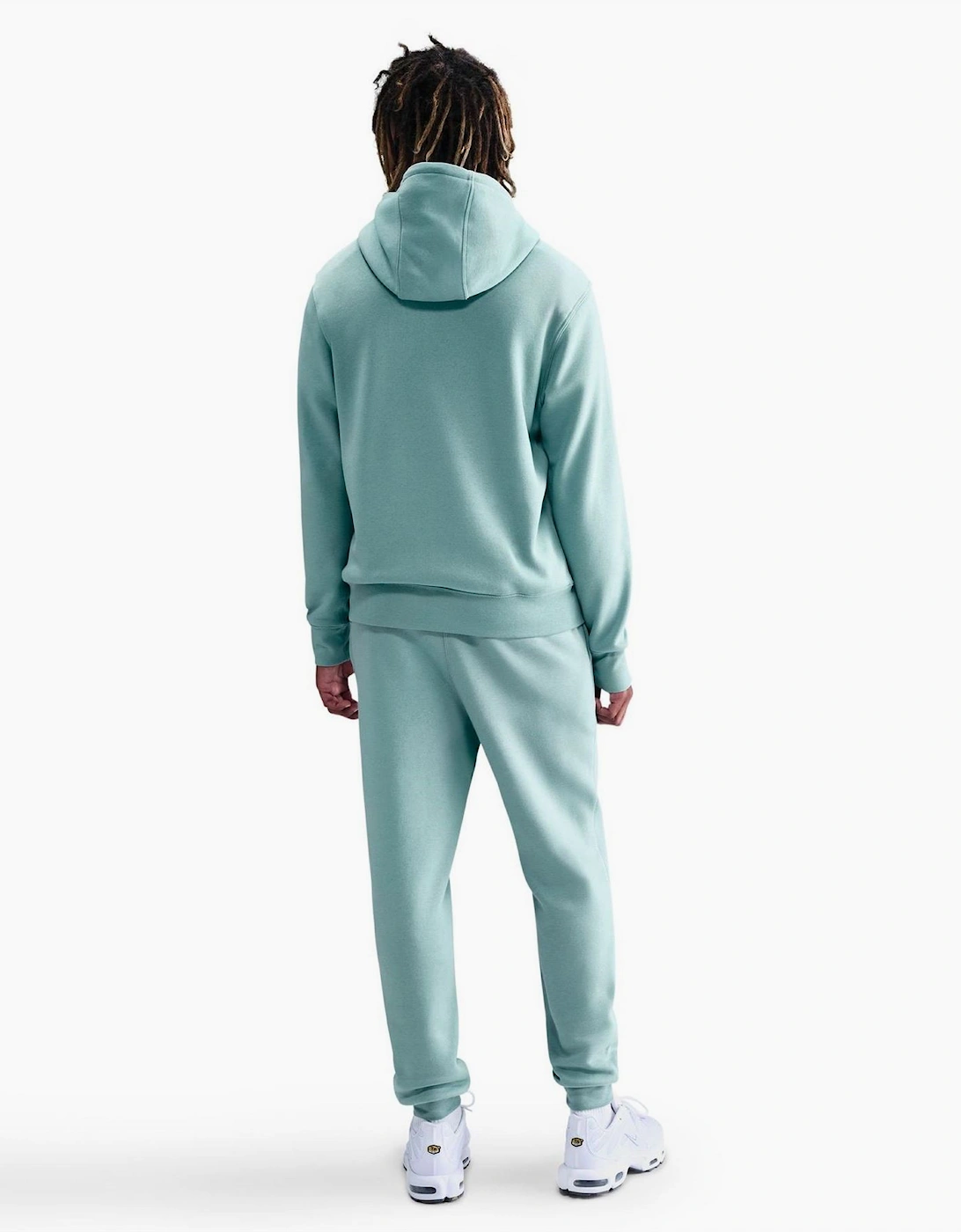 Mens Sportswear Club Fleece Jogging Pants