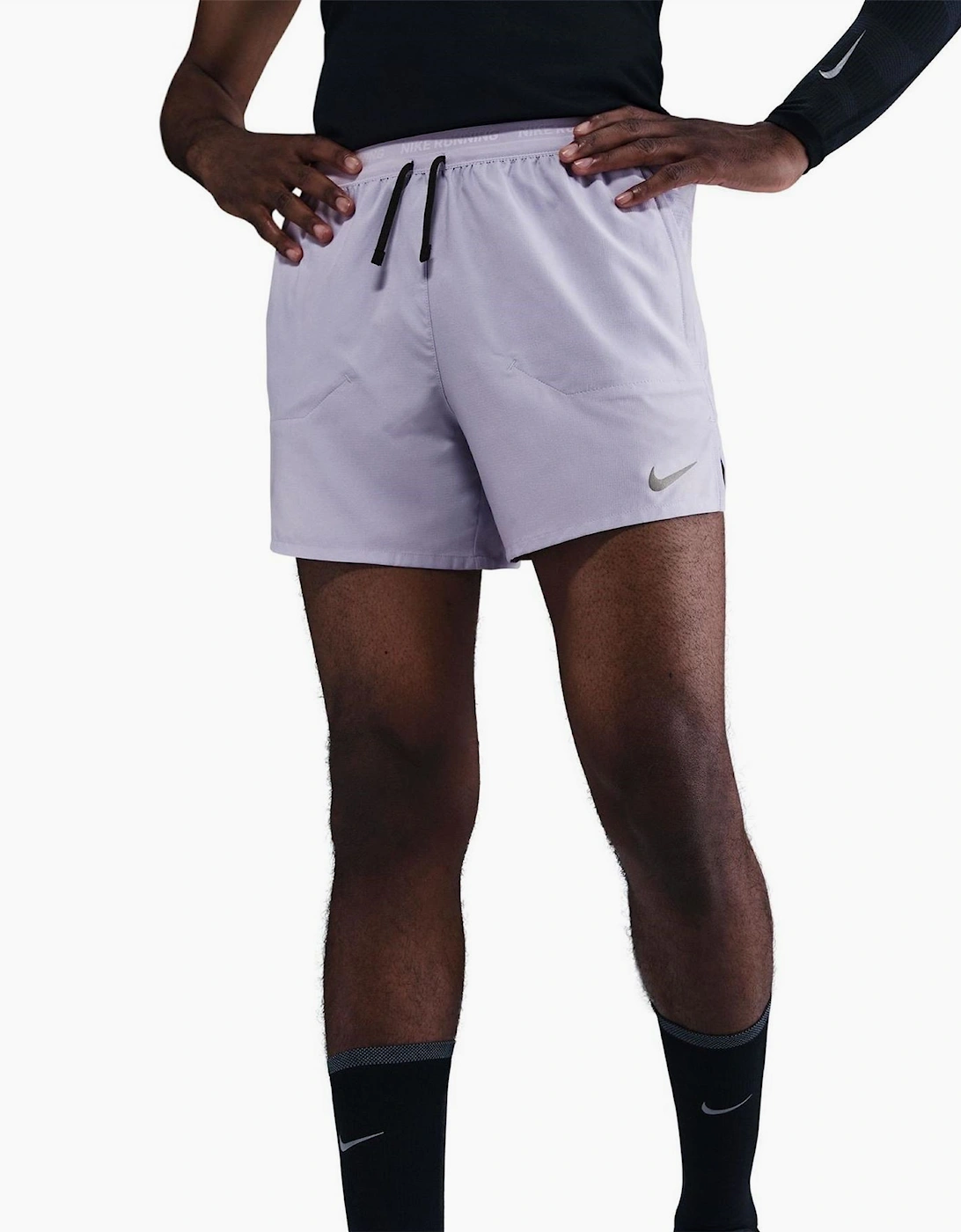 Mens Stride 5in Performance Shorts