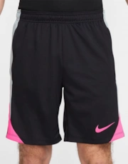 Black/Pink