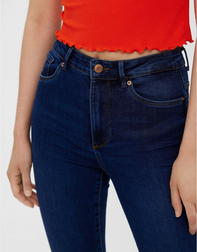 Skinny Fit Jeans