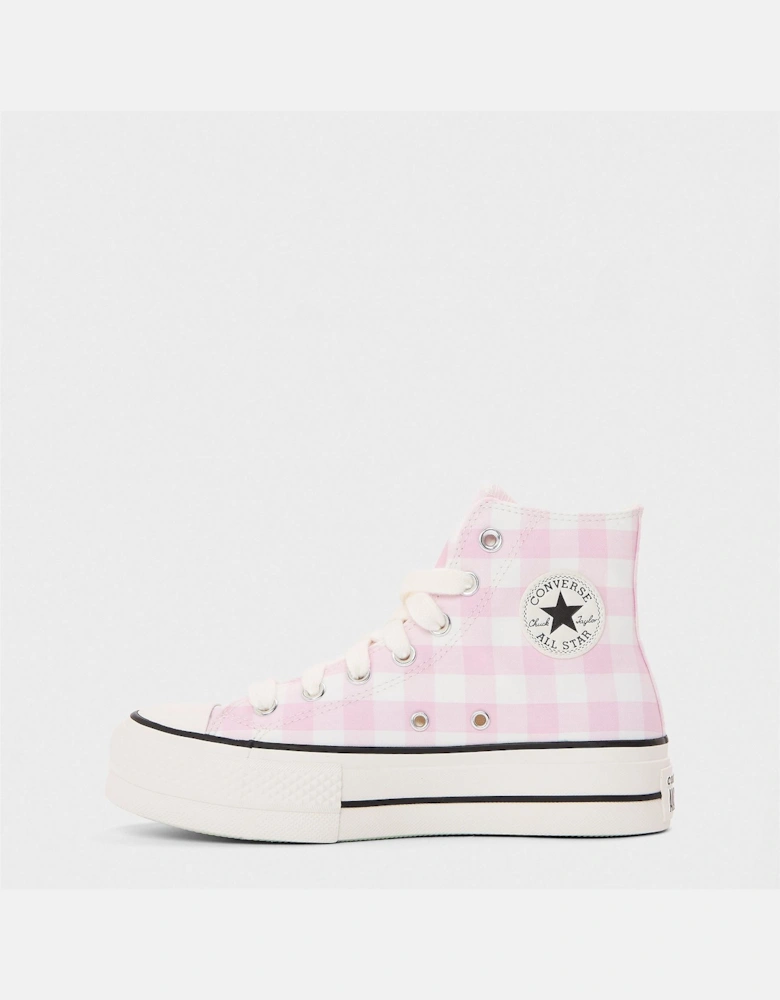 Classic Hi Tops