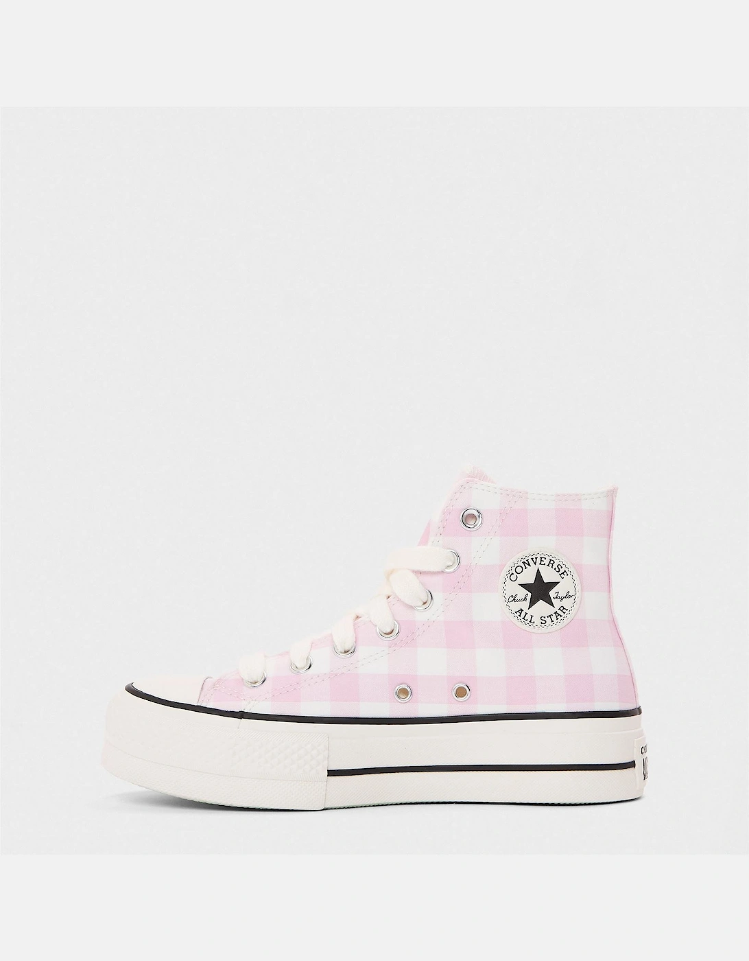 Classic Hi Tops