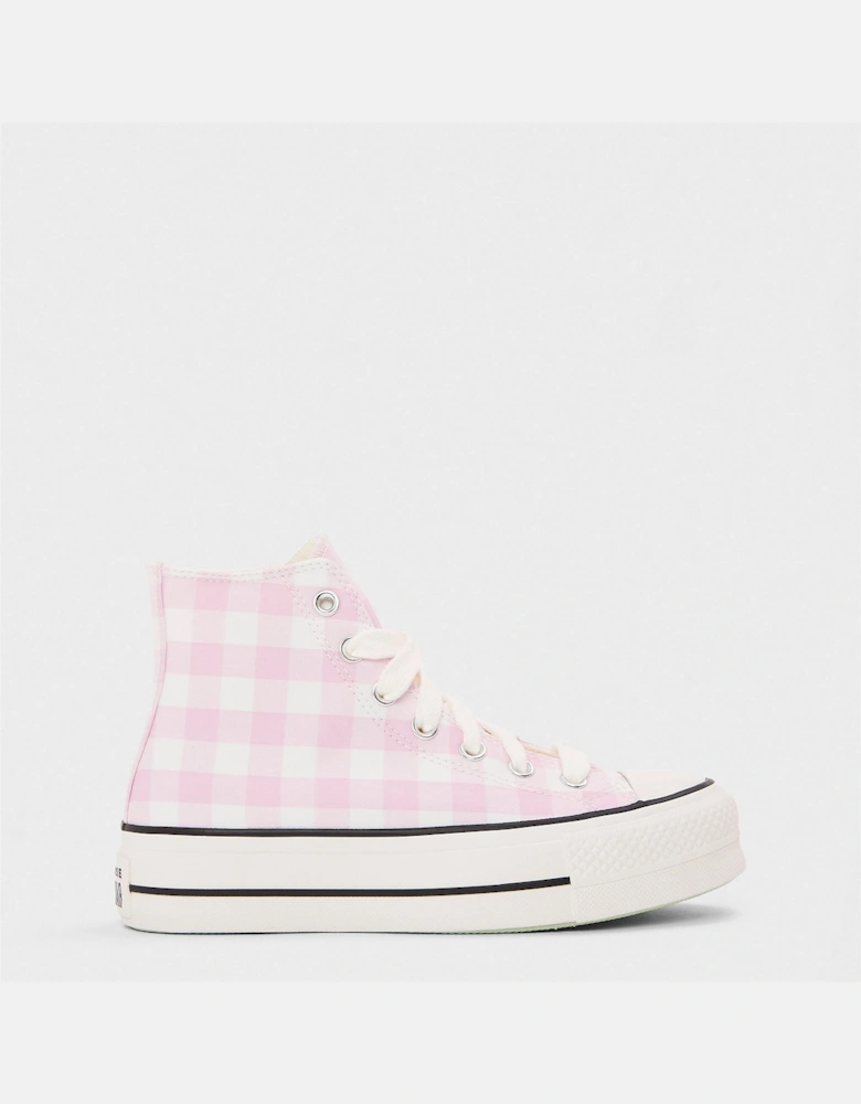 Classic Hi Tops