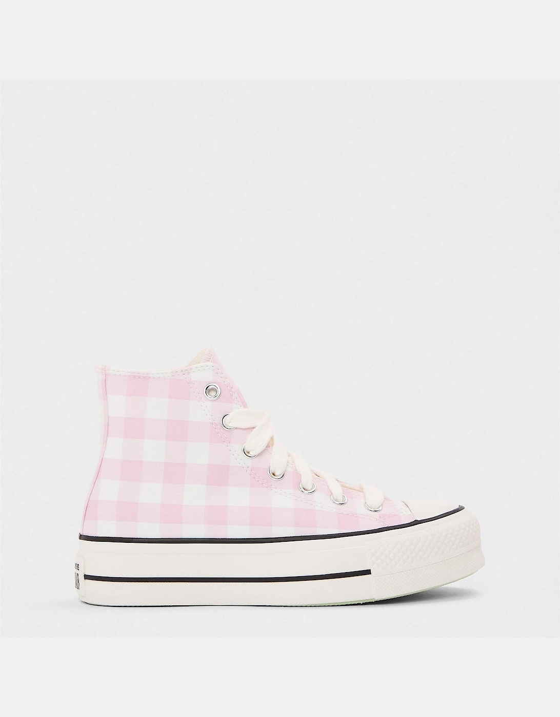 Classic Hi Tops