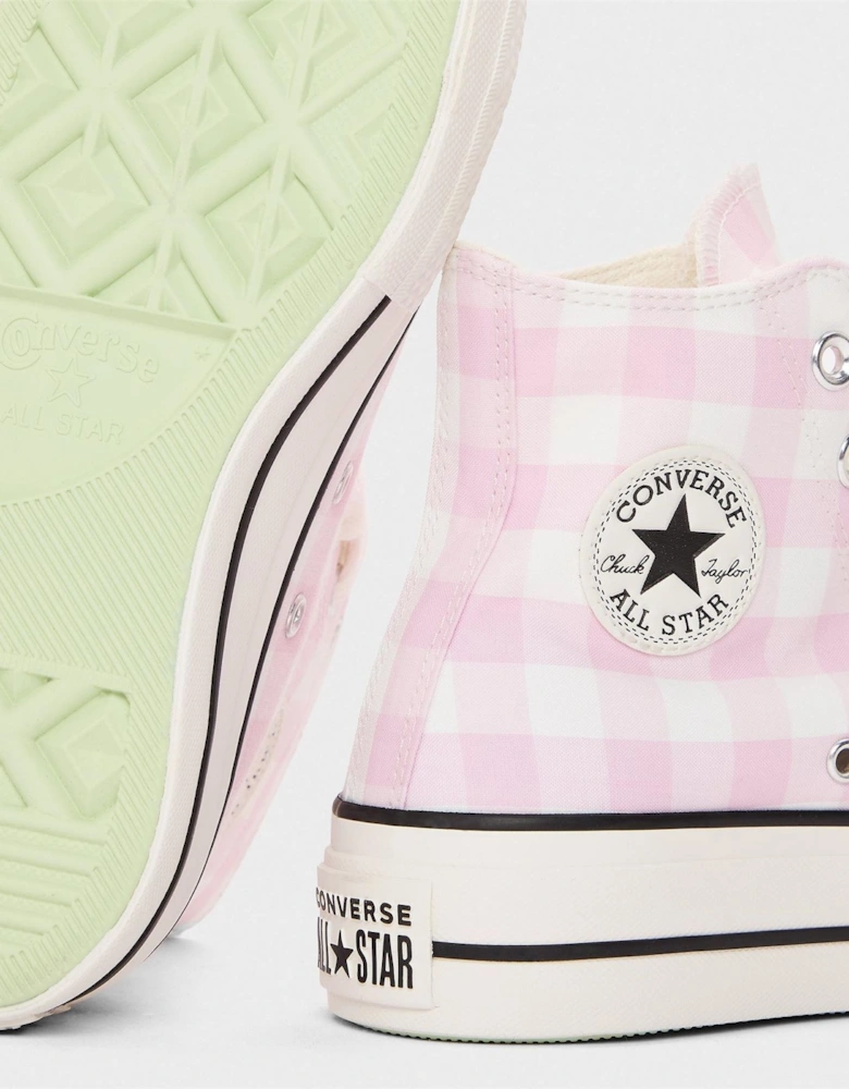 Classic Hi Tops
