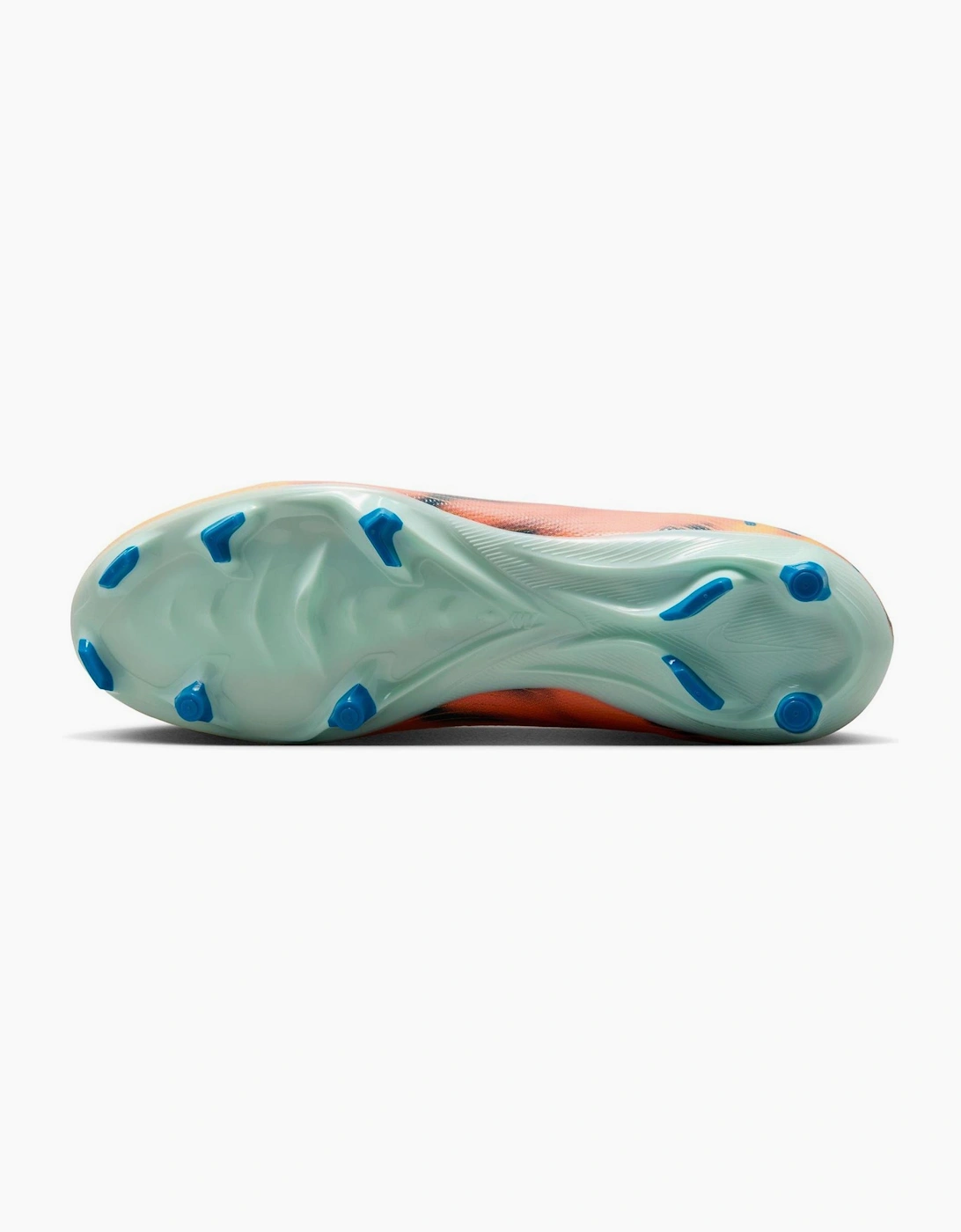 Superfly 10 FG Lace-Up Mid Top Boots