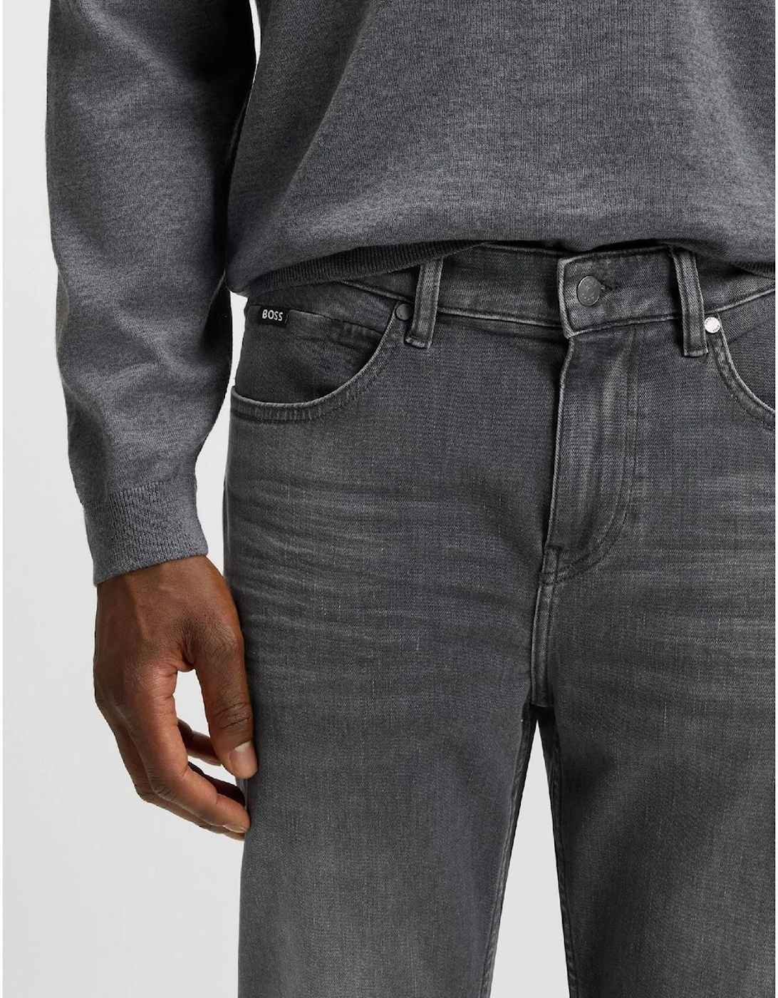 H Re.Maine Slim Fit Jeans
