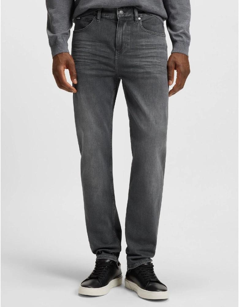 H Re.Maine Slim Fit Jeans