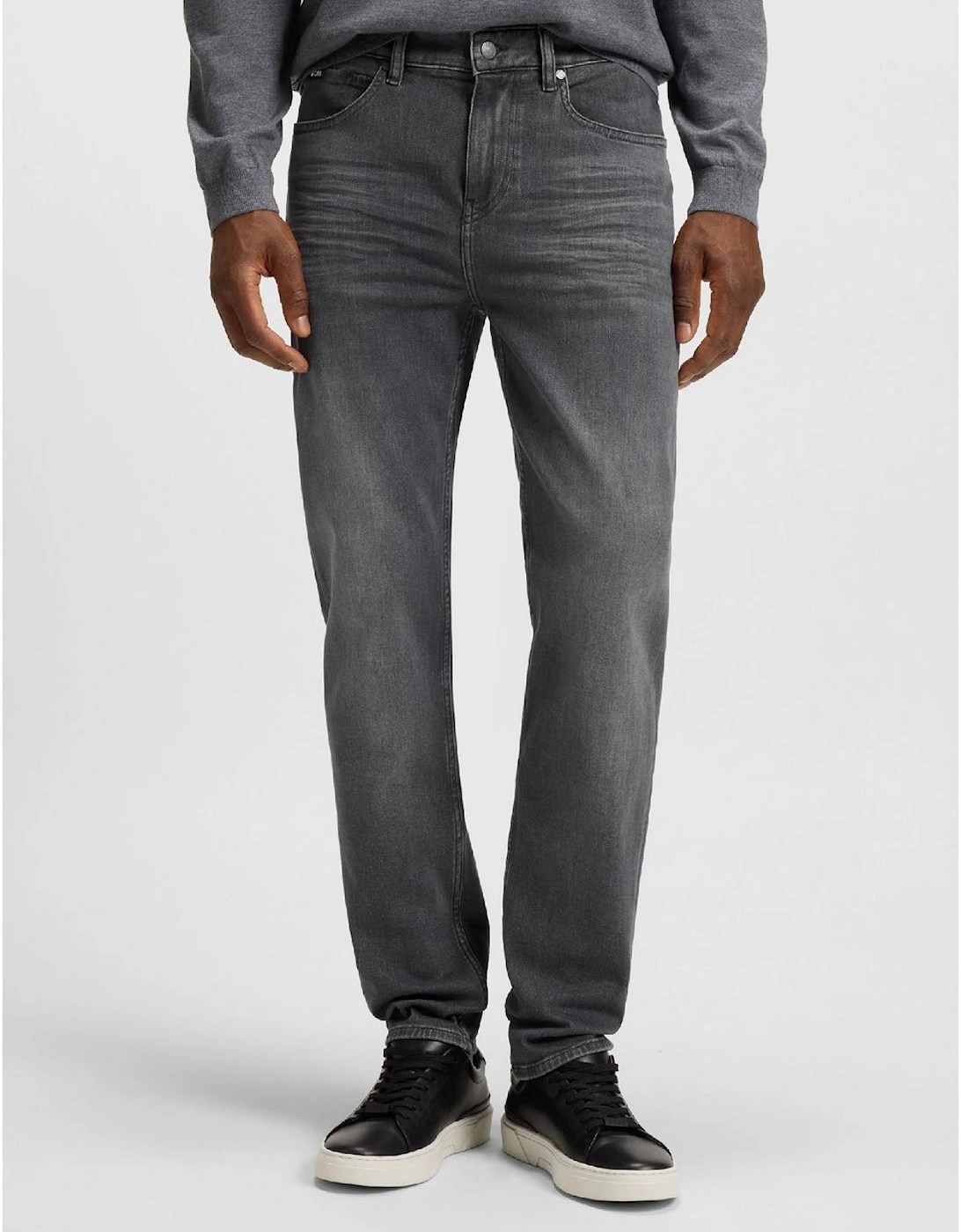 H Re.Maine Slim Fit Jeans