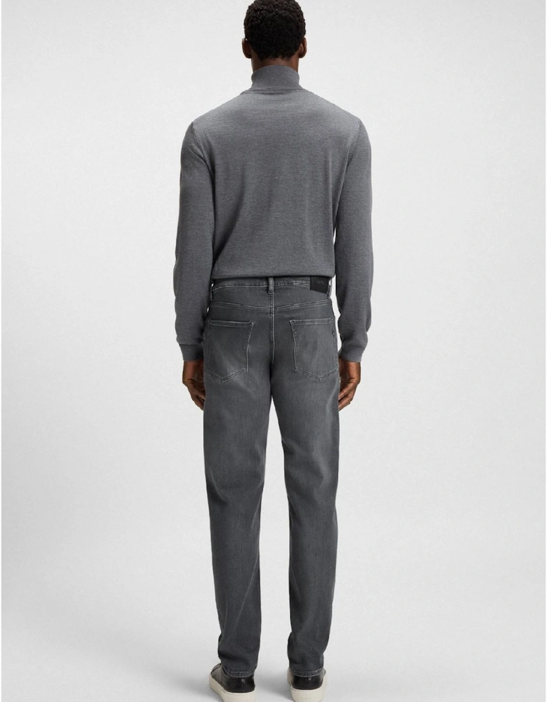 H Re.Maine Slim Fit Jeans