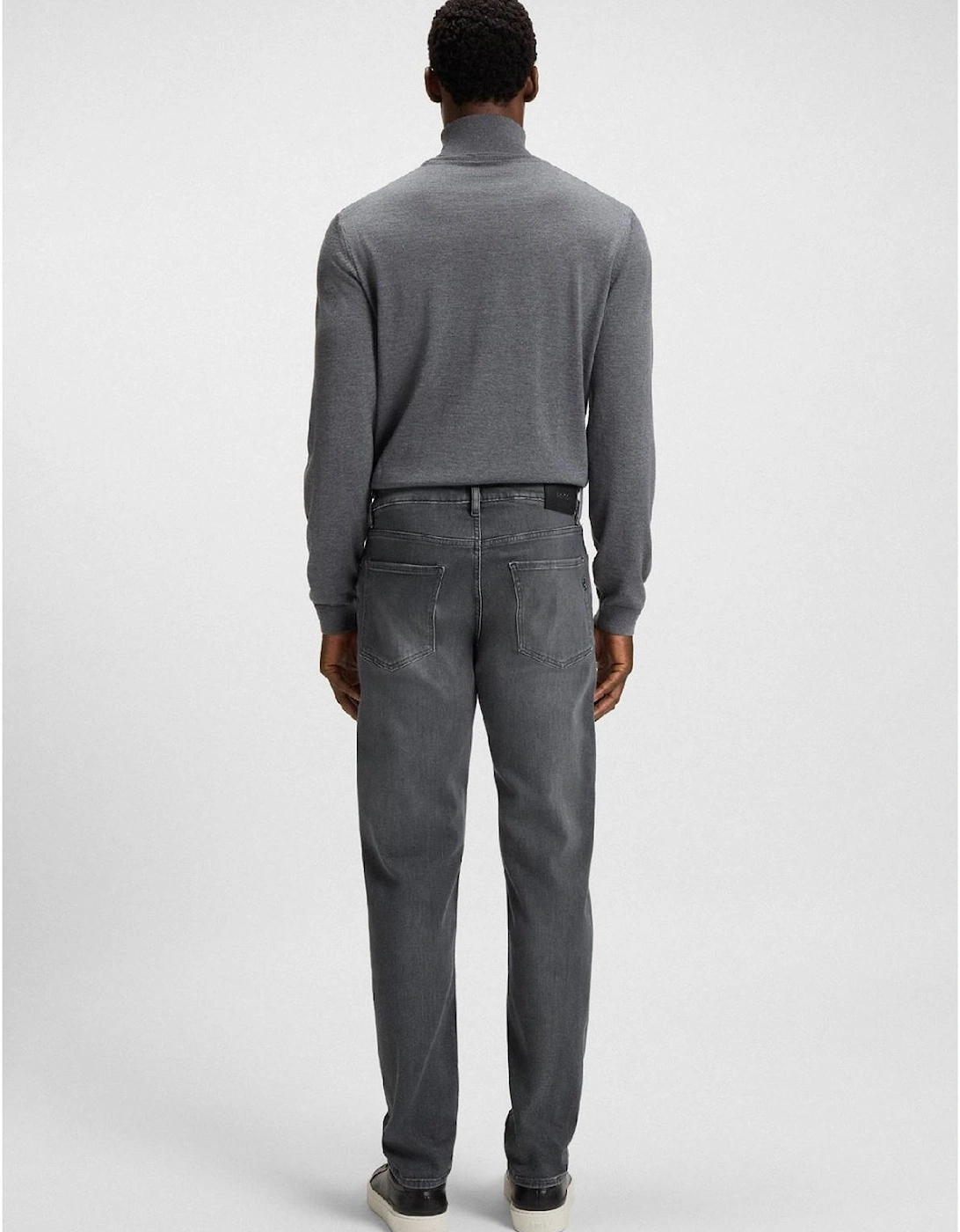 H Re.Maine Slim Fit Jeans