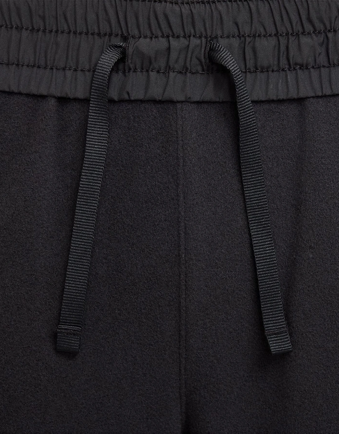 Utility Solid Patterned Slim Joggers