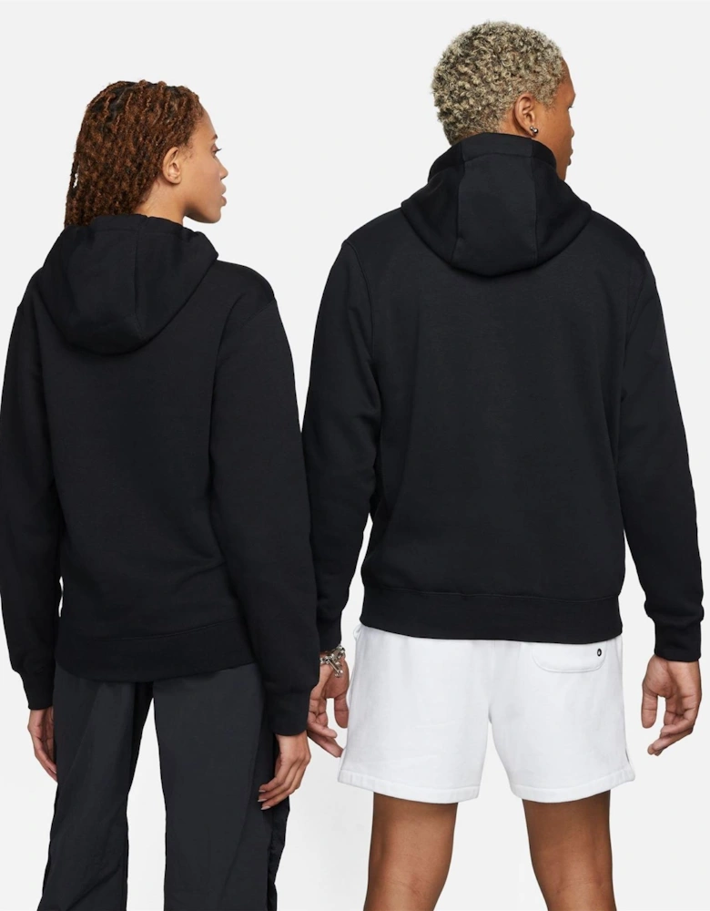 Mens Sportswear Club Fleece Pullover Hoodie