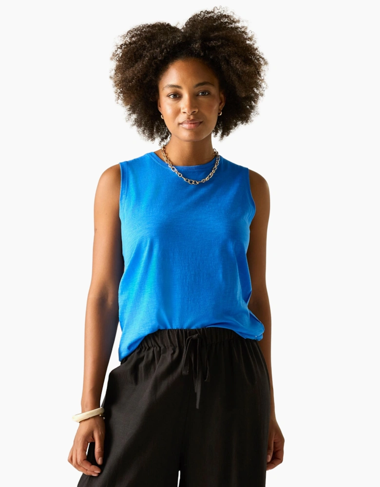 Regatta Womens/Ladies Fariene Sleeveless Top