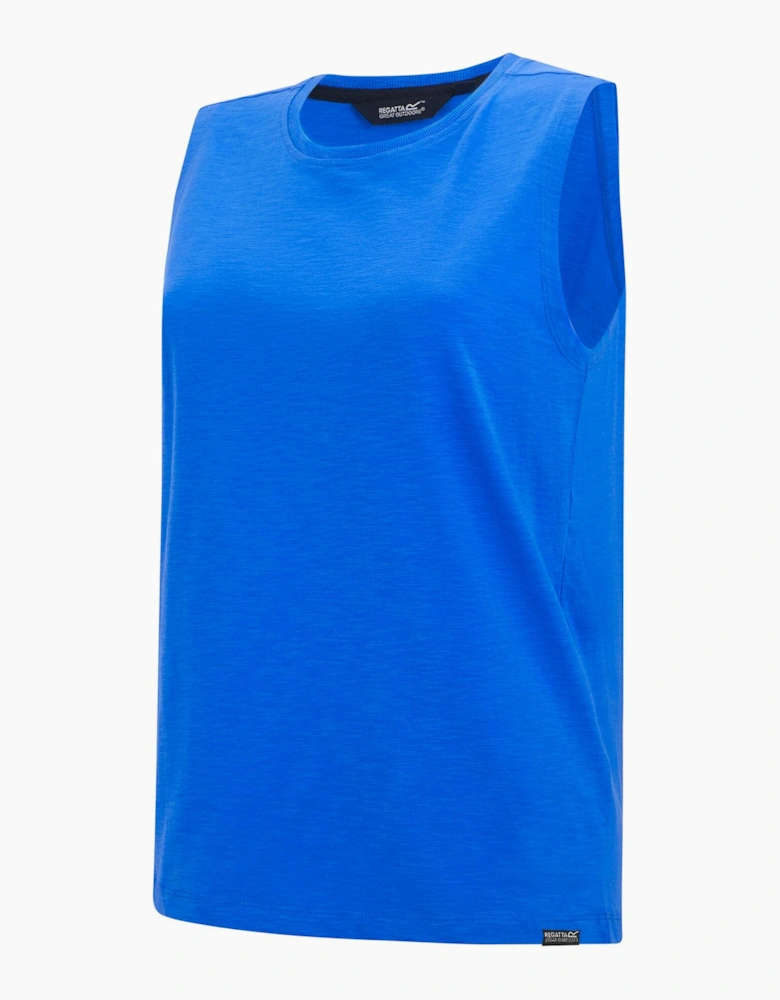 Regatta Womens/Ladies Fariene Sleeveless Top