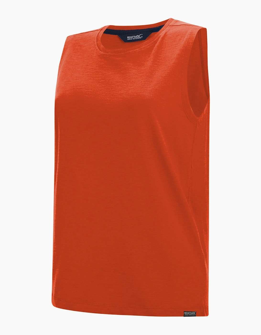 Regatta Womens/Ladies Fariene Sleeveless Top