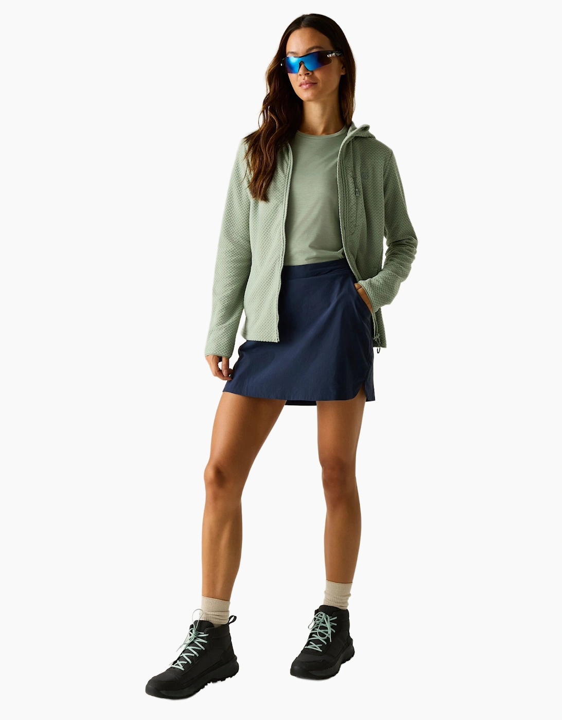Dare 2B Womens/Ladies Melodious Skort
