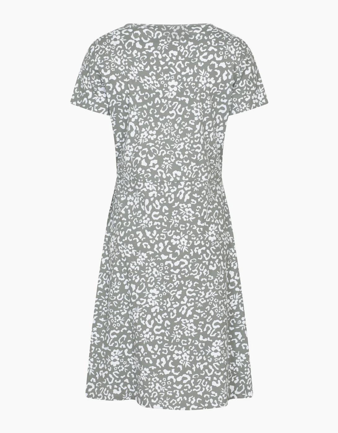 Mountain Warehouse Womens/Ladies Flora Denim UV Protection Midi Dress