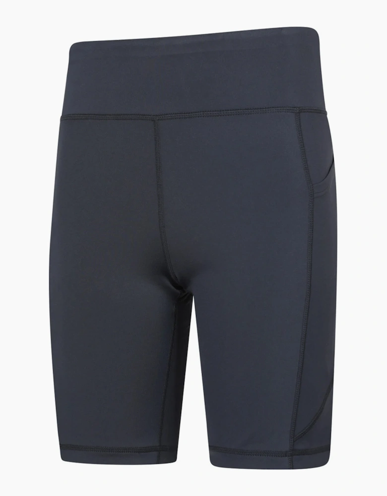 Mountain Warehouse Womens/Ladies Bounce Legging Shorts