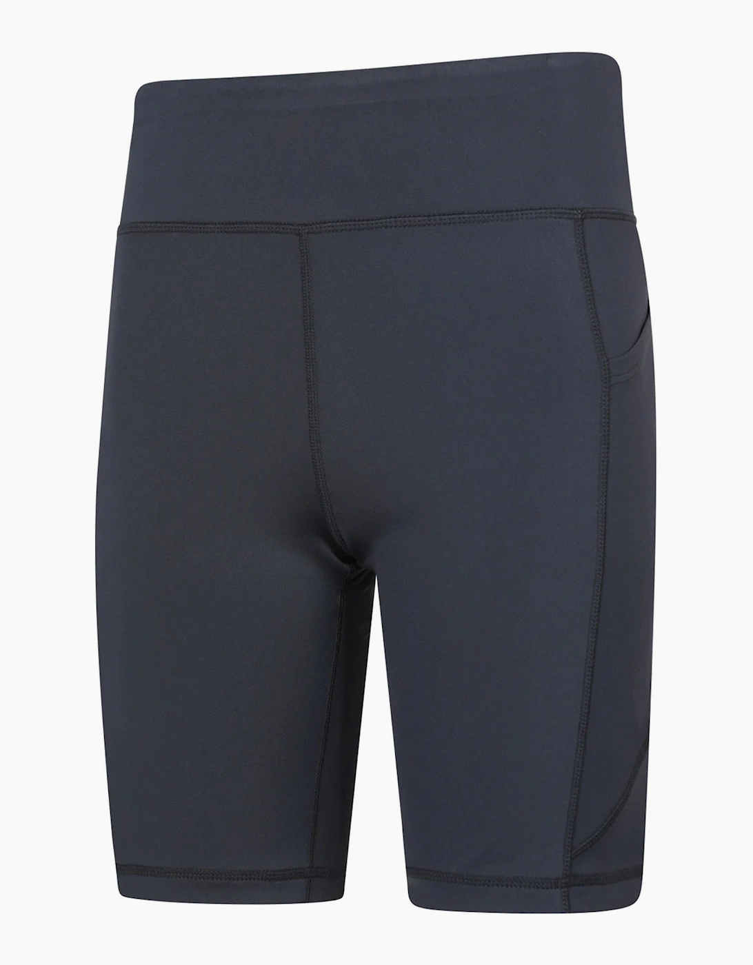 Mountain Warehouse Womens/Ladies Bounce Legging Shorts