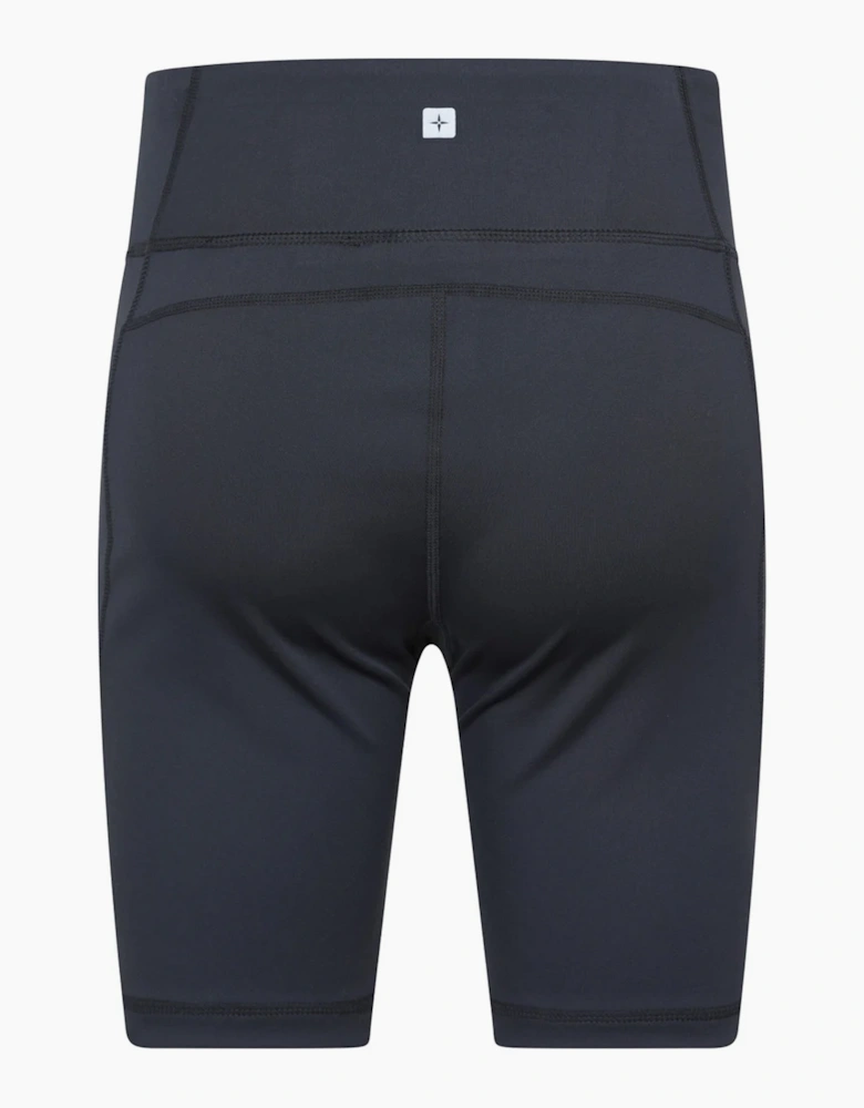 Mountain Warehouse Womens/Ladies Bounce Legging Shorts