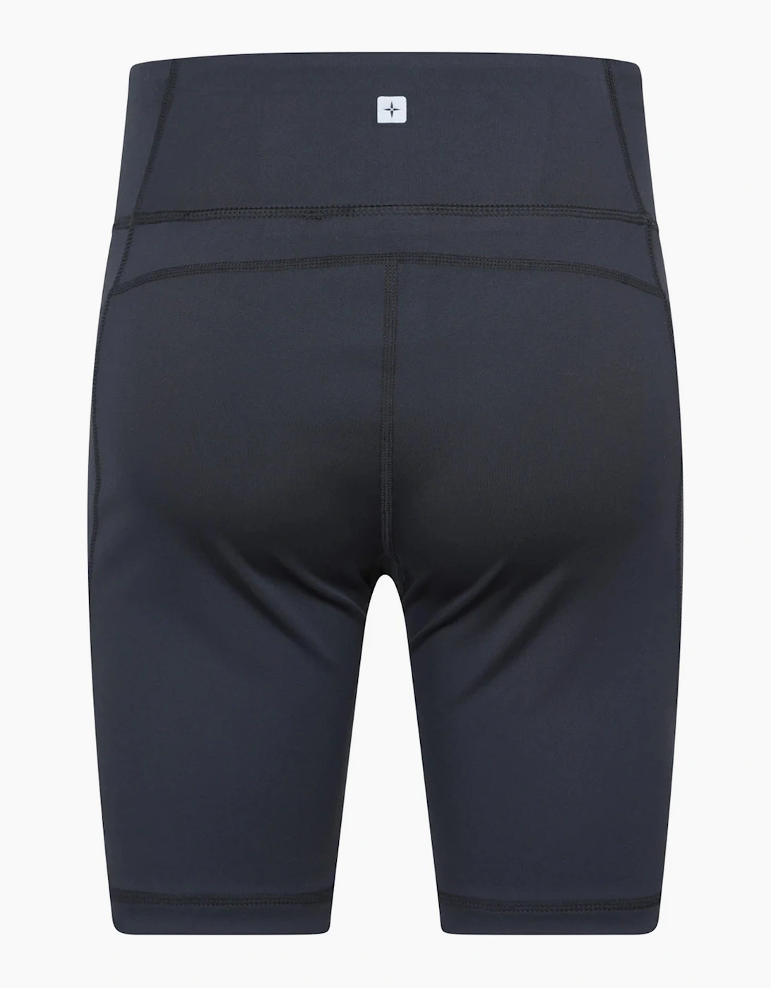 Mountain Warehouse Womens/Ladies Bounce Legging Shorts
