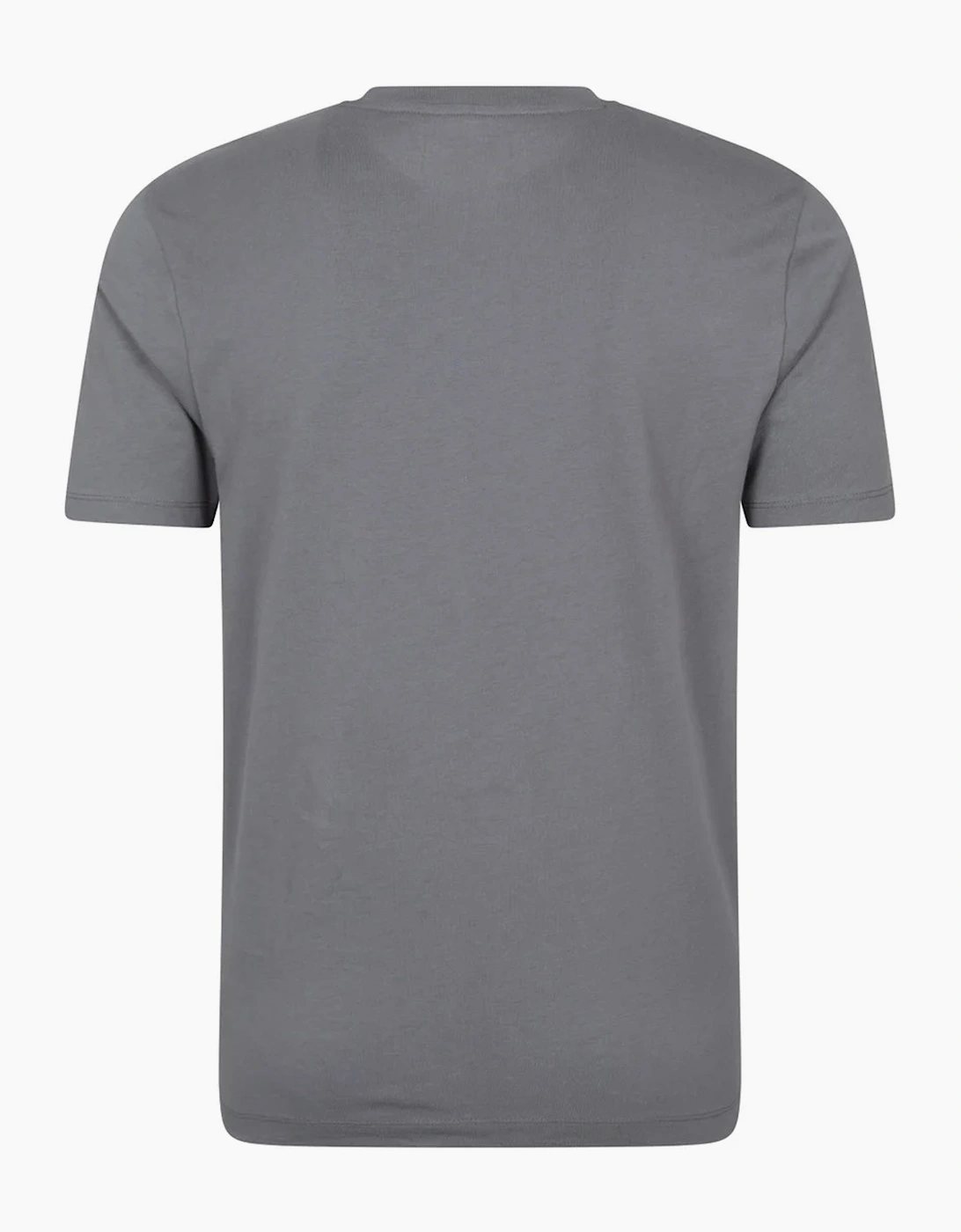Mountain Warehouse Mens Linear Organic T-Shirt