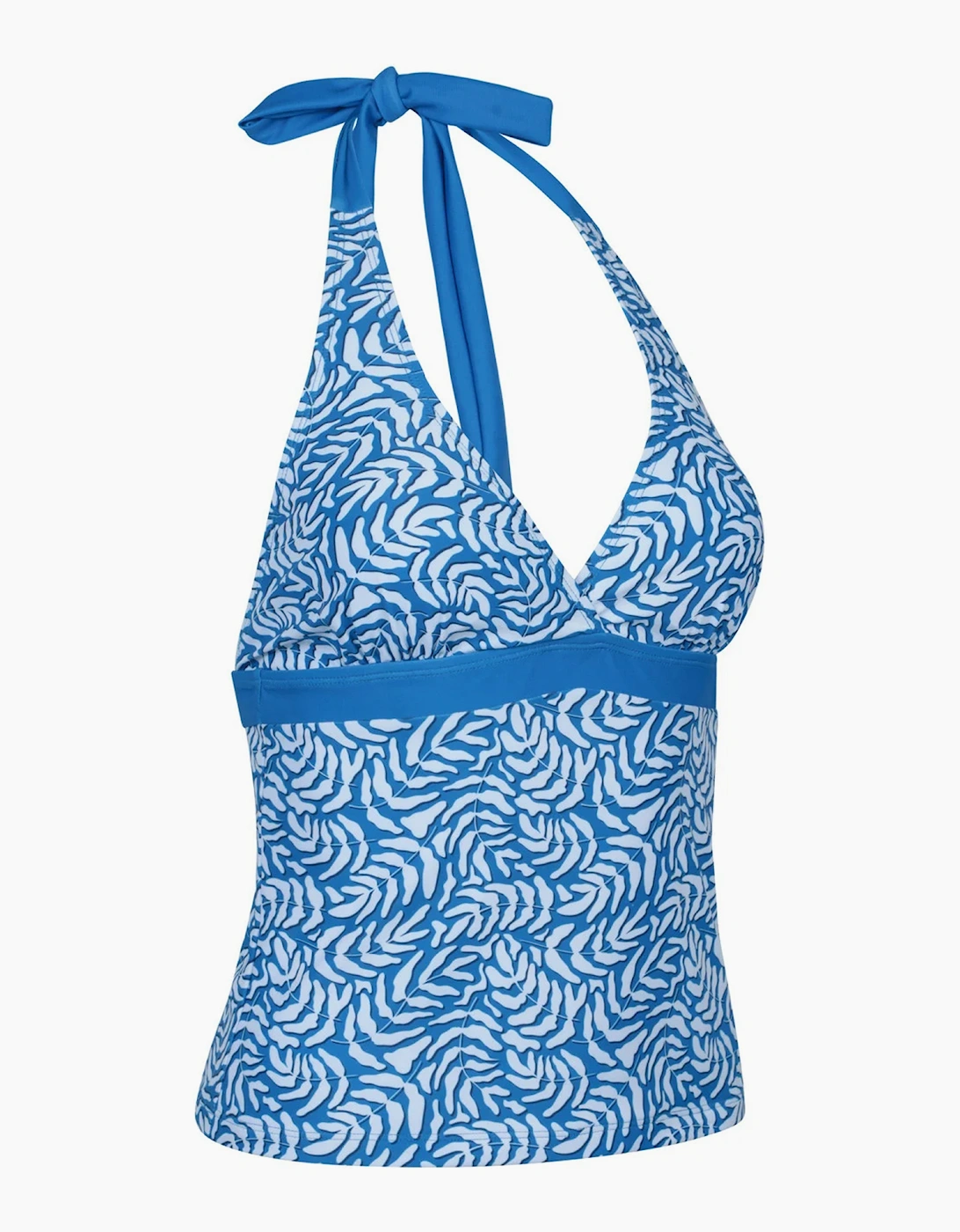 Mountain Warehouse Womens/Ladies Ocean Notion Tankini Top