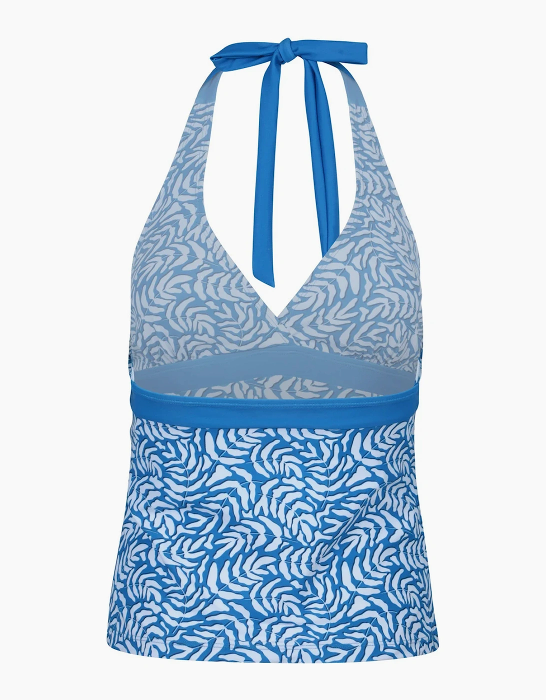 Mountain Warehouse Womens/Ladies Ocean Notion Tankini Top