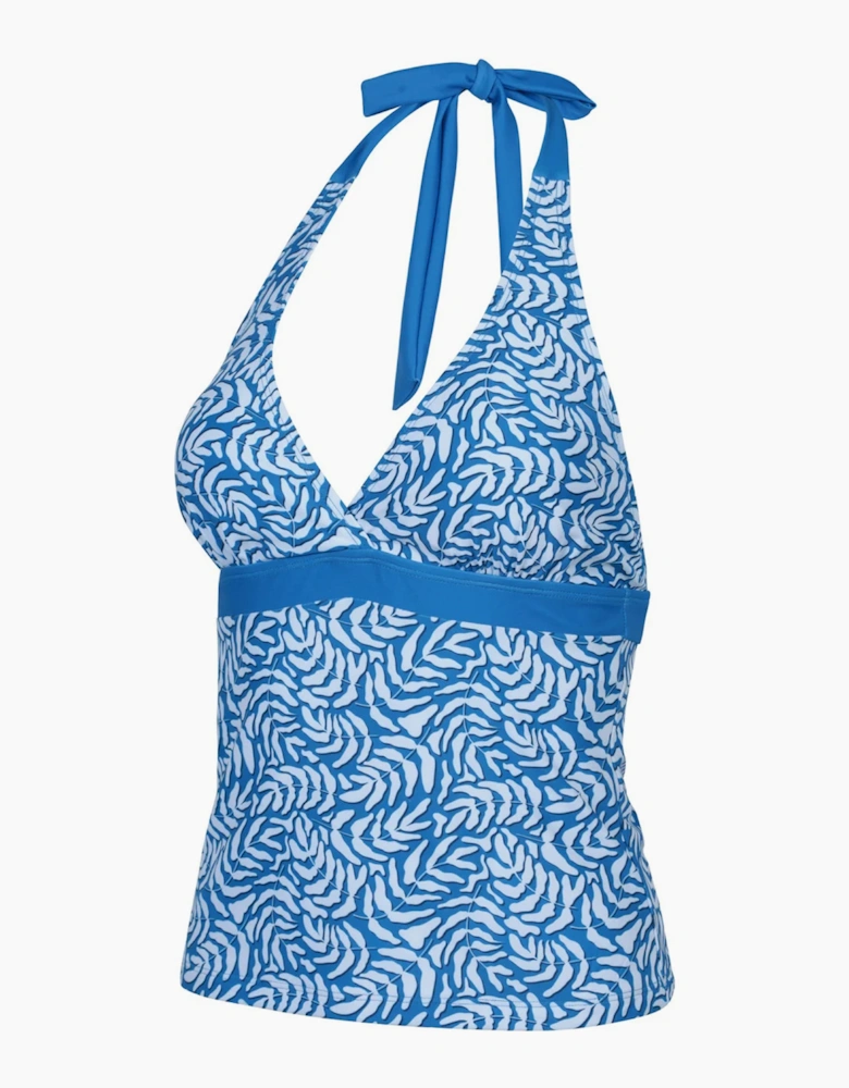 Mountain Warehouse Womens/Ladies Ocean Notion Tankini Top