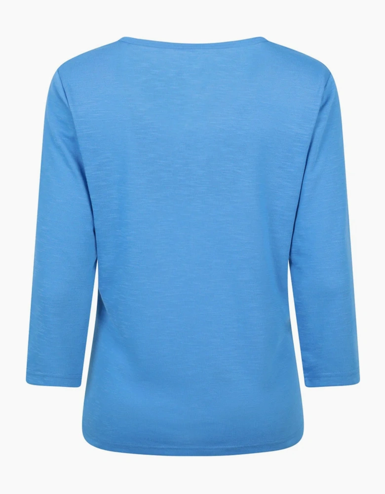 Mountain Warehouse Womens/Ladies Paphos Quick Dry UV Protection Top