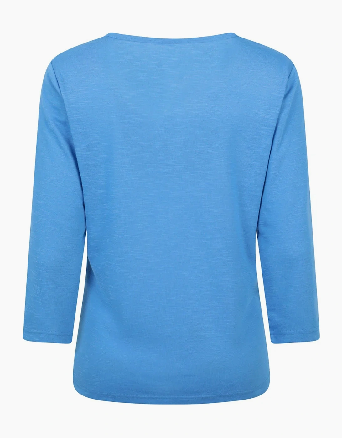 Mountain Warehouse Womens/Ladies Paphos Quick Dry UV Protection Top
