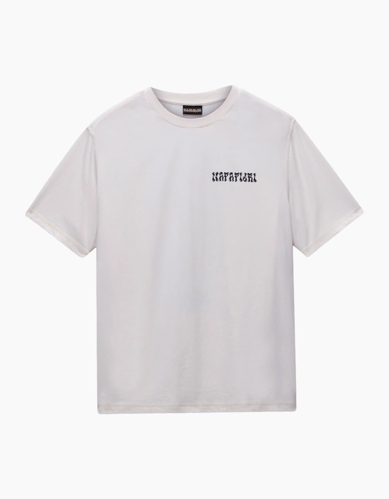 Napapijri S-Sol Spaghetti T-Shirt