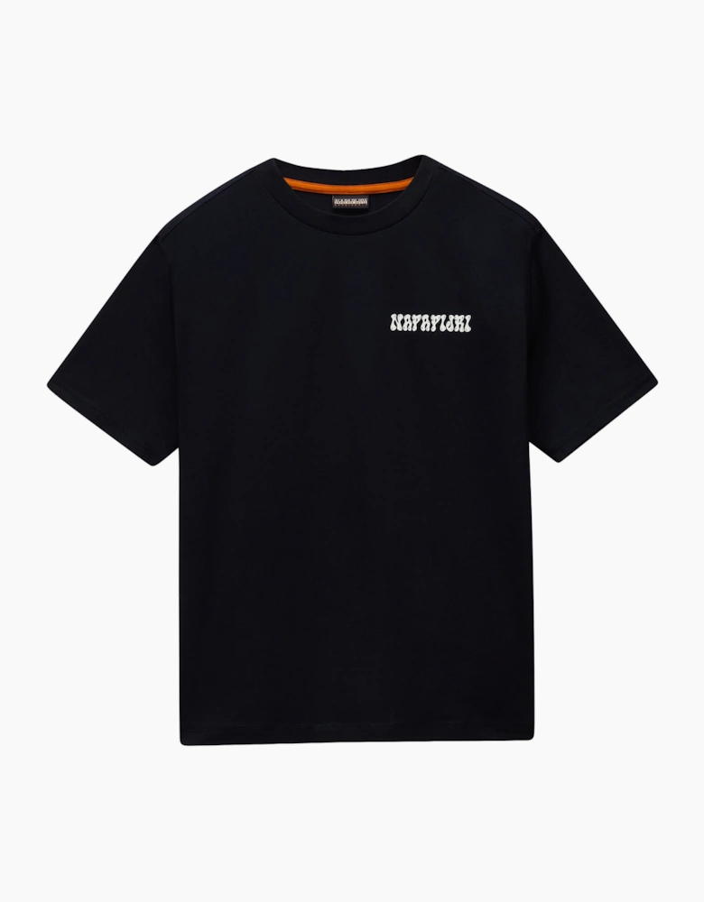 Napapijri S-Sol Spaghetti T-Shirt
