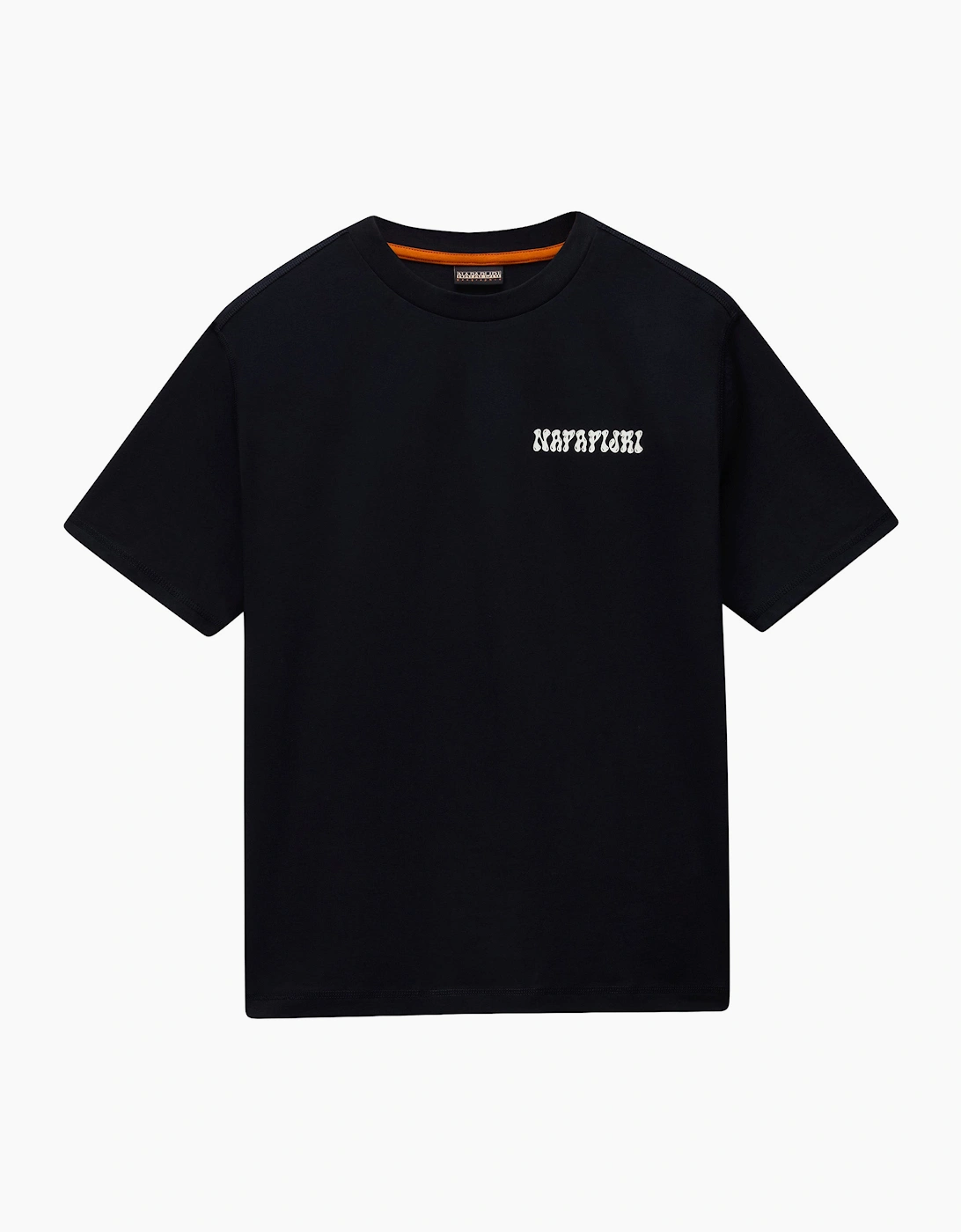 Napapijri S-Sol Spaghetti T-Shirt