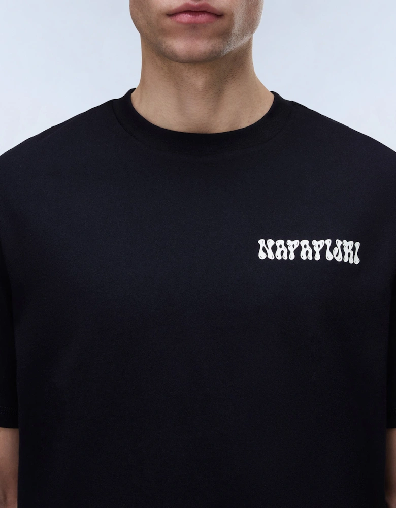 Napapijri S-Sol Spaghetti T-Shirt