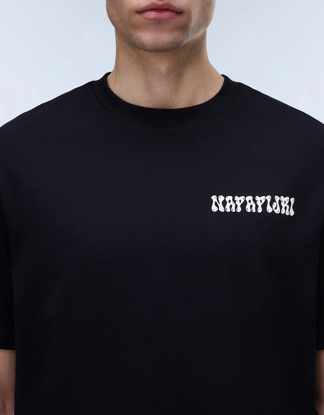 Napapijri S-Sol Spaghetti T-Shirt