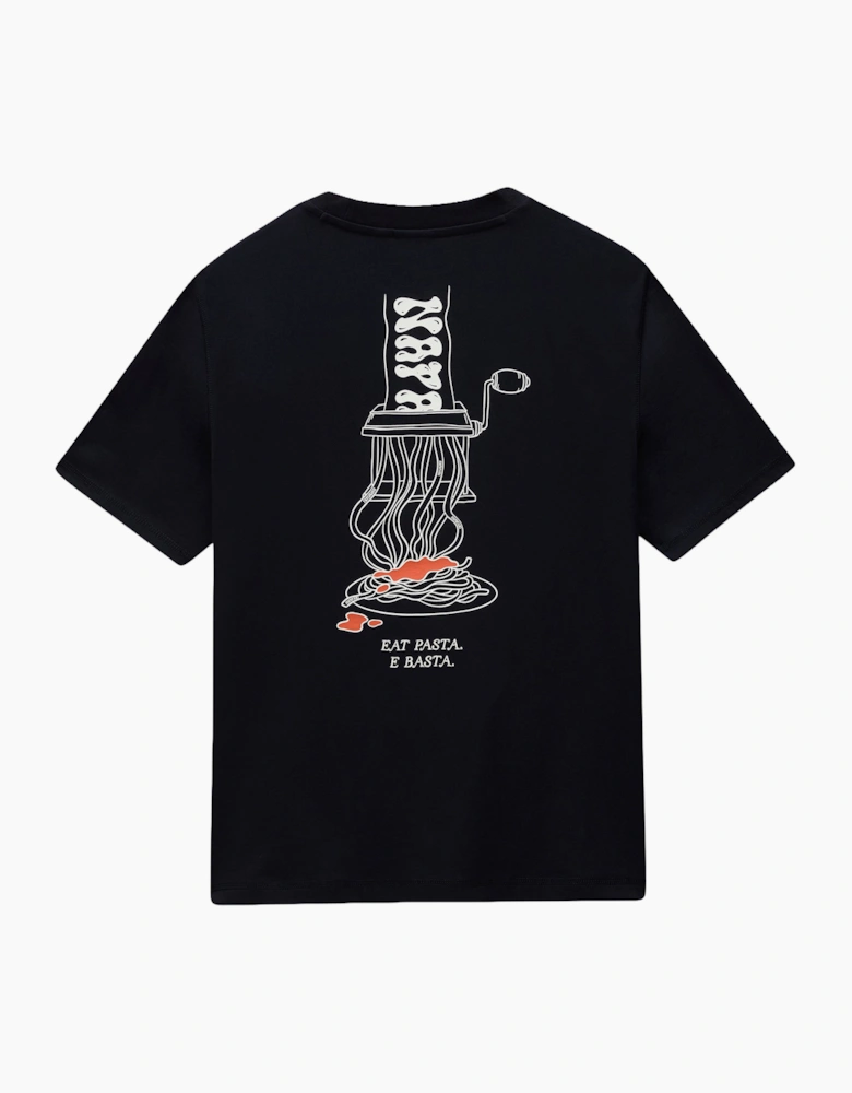 Napapijri S-Sol Spaghetti T-Shirt