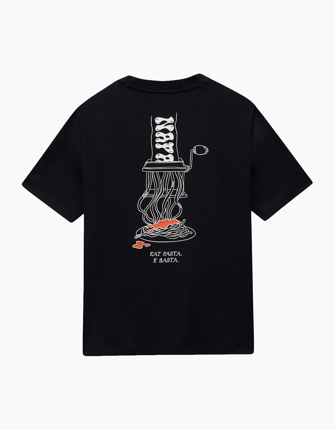 Napapijri S-Sol Spaghetti T-Shirt