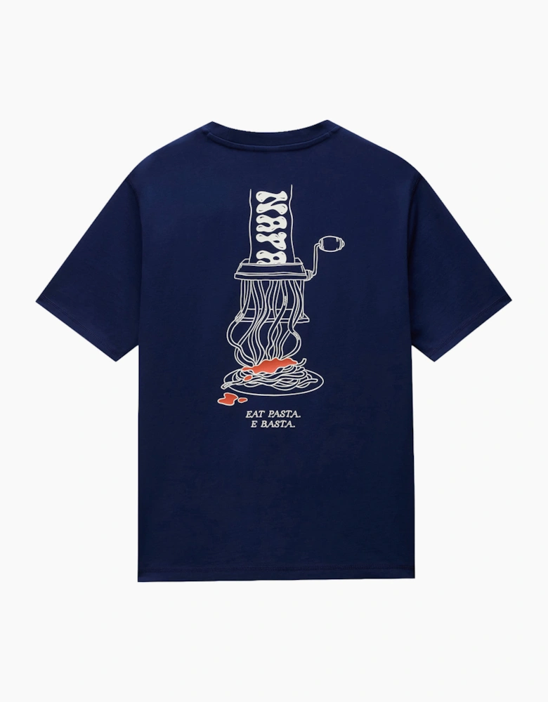 Napapijri S-Sol Spaghetti T-Shirt